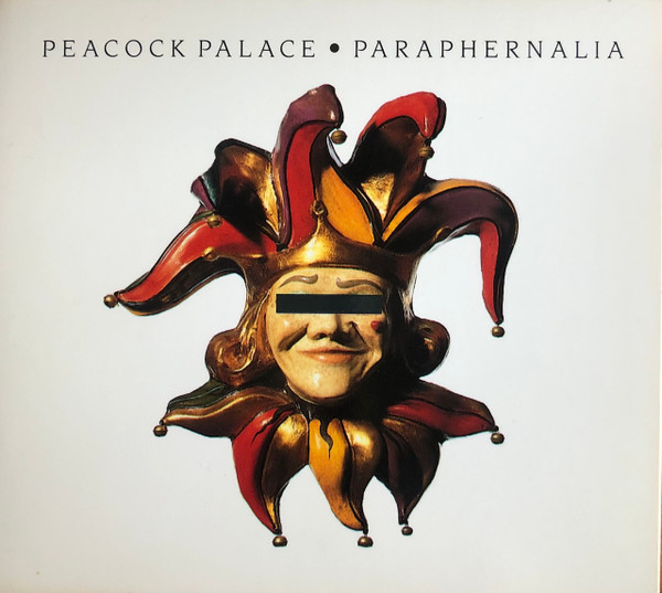 Peacock Palace – Paraphernalia (1993) – Hoes