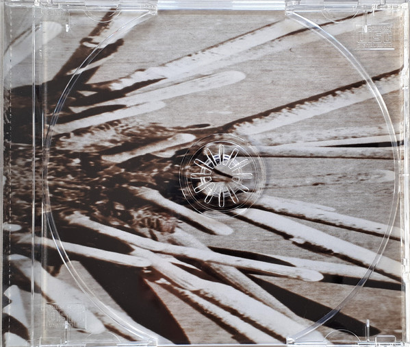 Percy X – Spyx (1996) – Foto 2