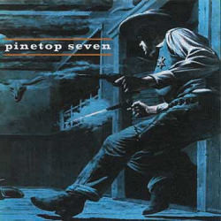 Pinetop Seven – Pinetop Seven (1996) – Hoes