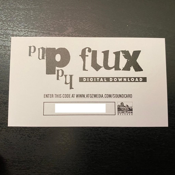 Poppy (38) – Flux (2021) – Foto 2