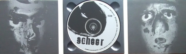 Scheer – Schism E.P. (1995) – Foto 3