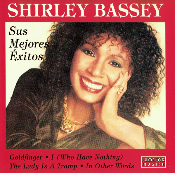 Shirley Bassey – First Hits (1994) – Foto 1