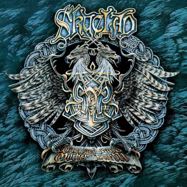 Skyclad – The Wayward Sons Of Mother Earth (2017) – Foto 2