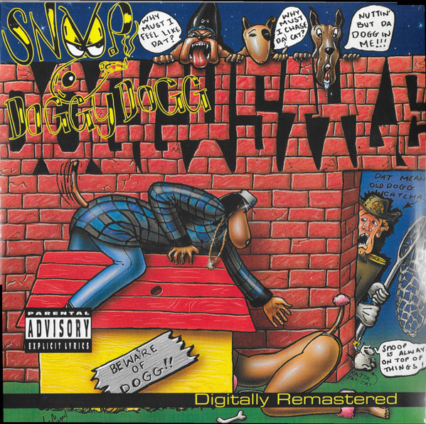Snoop Dogg – Doggystyle (2017) – Hoes