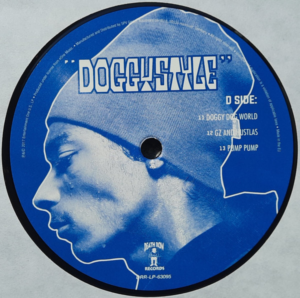 Snoop Dogg – Doggystyle (2017) – Foto 1