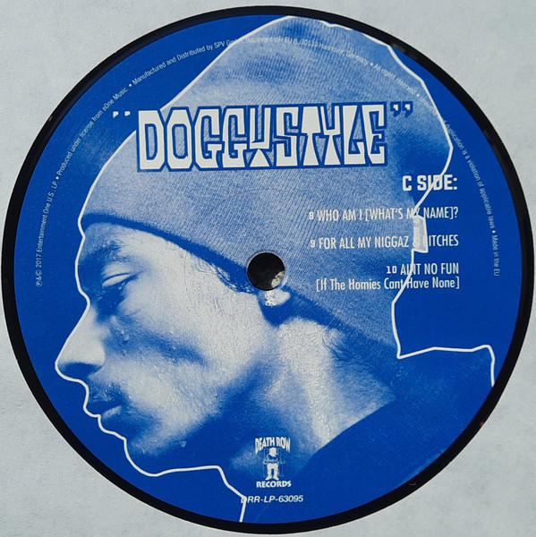 Snoop Dogg – Doggystyle (2017) – Foto 2