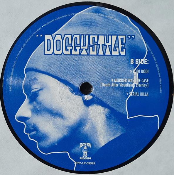 Snoop Dogg – Doggystyle (2017) – Foto 3