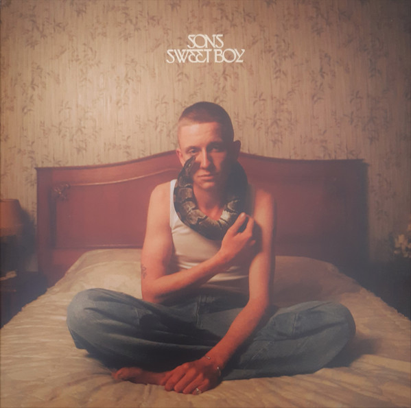 SONS (6) – Sweet Boy (2022) – Foto 2