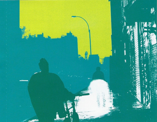 Soulive – Next (2002) – Foto 2