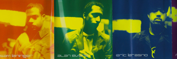 Soulive – Next (2002) – Foto 3