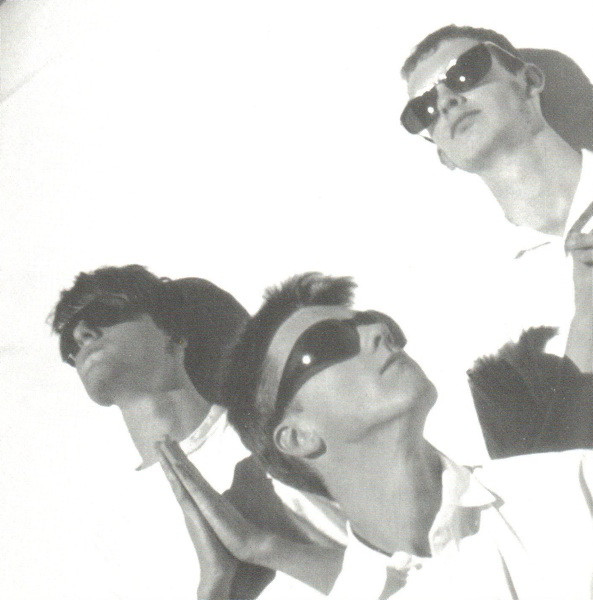 Spacemen 3 – For All The Fucked-Up Children Of This World We Give You Spacemen 3 (1995) – Foto 1