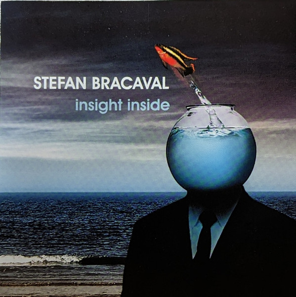 Stefan Bracaval – Insight Inside (2008) – Foto 1