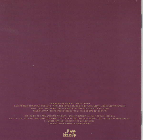 Stex – Spiritual Dance (1992) – Foto 1