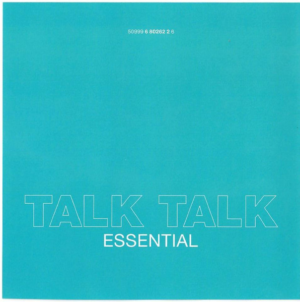 Talk Talk – Essential – Foto 1