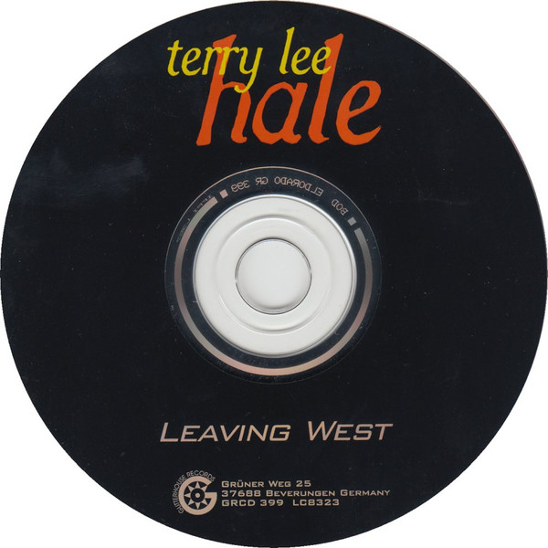 Terry Lee Hale – Leaving West (1996) – Foto 1