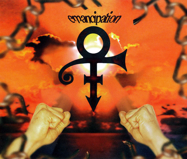 The Artist (Formerly Known As Prince) – Emancipation (1996) – Hoes