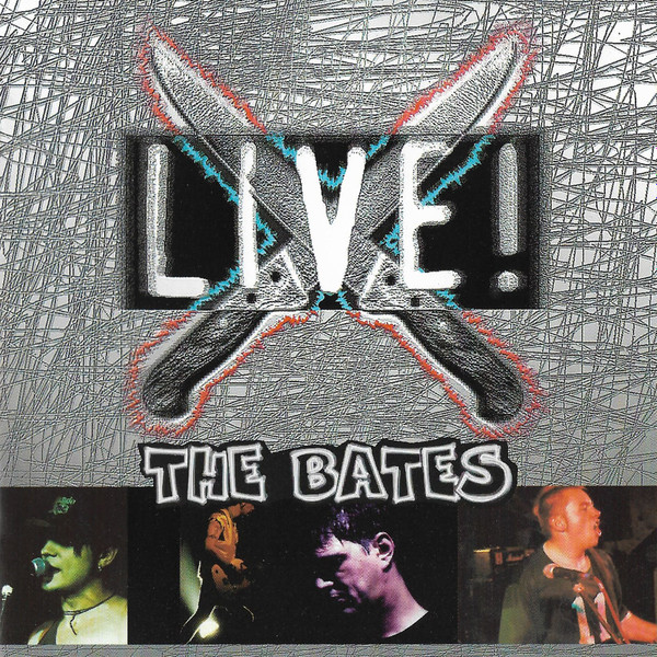 The Bates – What A Beautiful Noise (1997) – Hoes