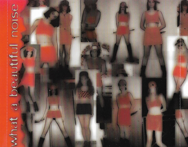 The Bates – What A Beautiful Noise (1997) – Foto 1