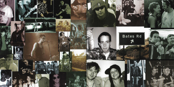 The Bates – What A Beautiful Noise (1997) – Foto 3