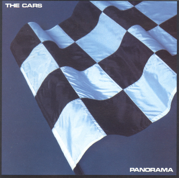 The Cars – Panorama (1987) – Hoes