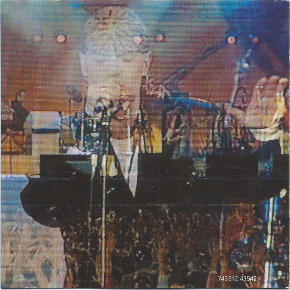 The Dinky Toys – Keep Hope Alive (1994) – Foto 1