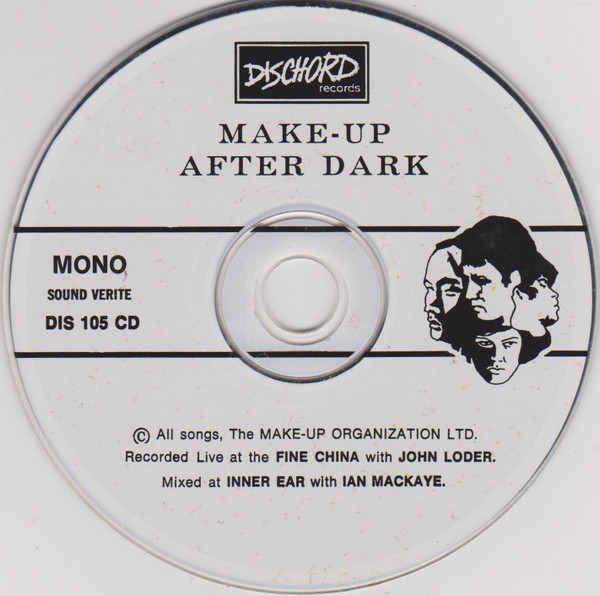 The Make-Up – After Dark (1996) – Foto 3