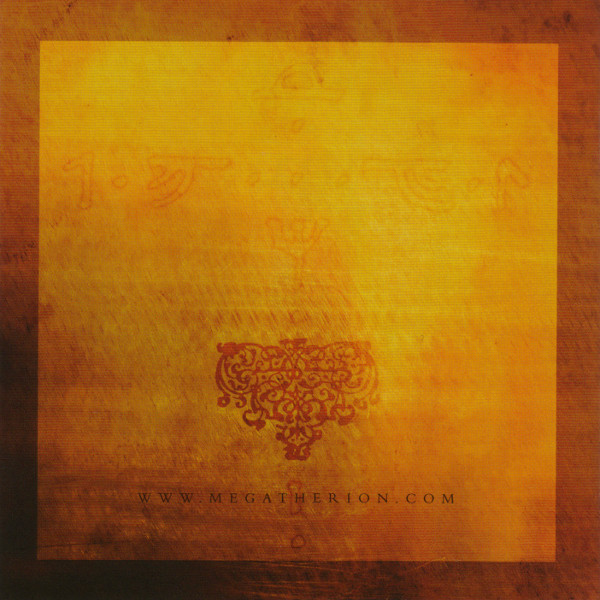 Therion – Gothic Kabbalah (2007) – Foto 3