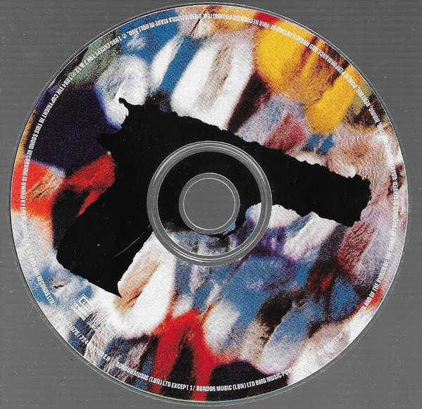 Thunder (3) – Behind Closed Doors (1995) – Foto 1