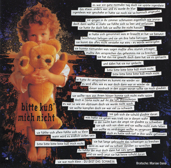 Tic Tac Toe (2) – Klappe Die 2te (1997) – Foto 1