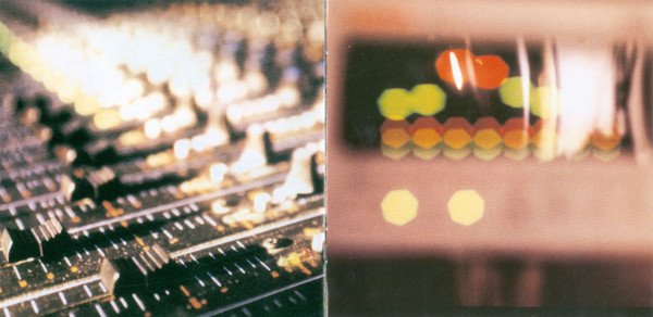 Tournesol – Moonfunk (1995) – Foto 2