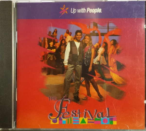 Up With People – The Festival (1995) – Hoes