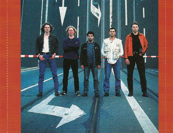 Van Dik Hout – Vier Weken (1995) – Foto 1