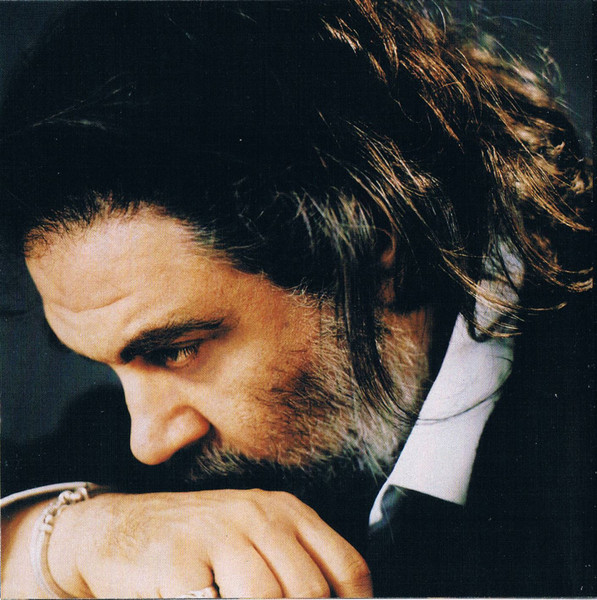 Vangelis – 1492 – Conquest Of Paradise (Music From The Original Soundtrack) (1992) – Foto 2