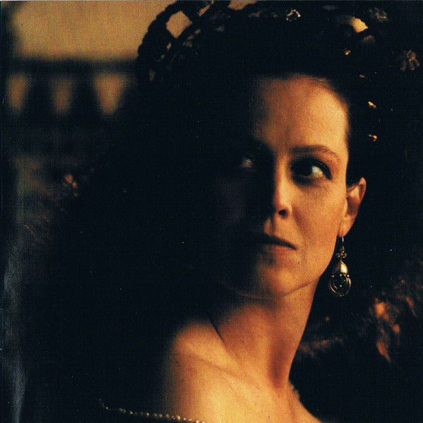 Vangelis – 1492 – Conquest Of Paradise (Music From The Original Soundtrack) (1992) – Foto 3