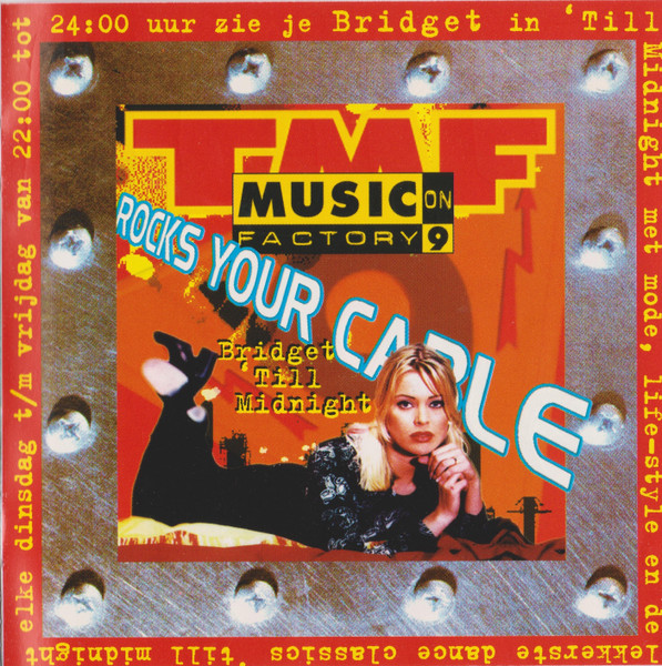Various – 538 Dance Smash Hits 1996 Vol.3 (1996) – Foto 2