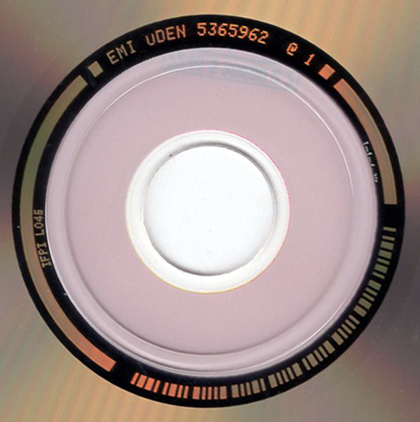 Various – 538 Dance Smash Hits - Autumn 2001 (2001) – Foto 2