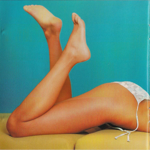 Various – 538 Dance Smash Hits Summer 2002 (2002) – Foto 2