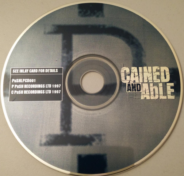 Various – Cained And Able (1997) – Foto 1