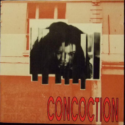 Various – Concoction (1994) – Foto 2