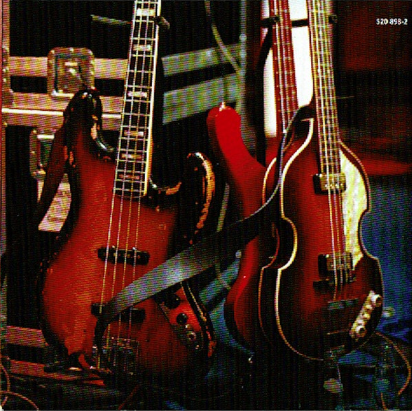 Various – De Beste 2 Meter Sessies Allertijden (2001) – Foto 2