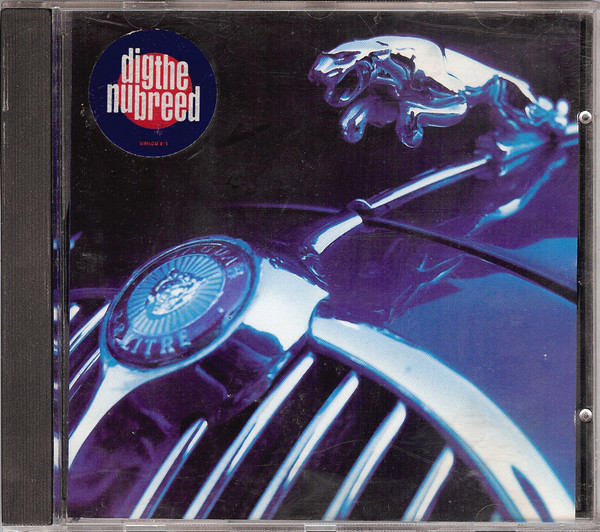 Various – Dig The Nu Breed (1997) – Hoes