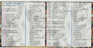 Various – From Hit, To Hit, To Hit, To Hit... (Dance II Catalogue) (1996) – Hoes