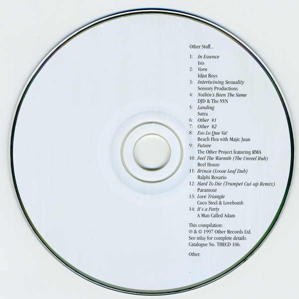 Various – Other Stuff... (1997) – Foto 1