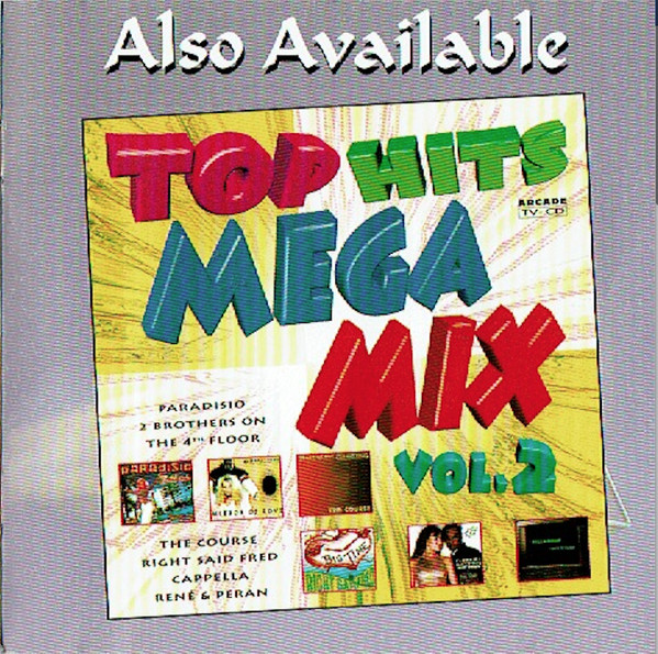 Various – Rio Club Trax Part Two - 96 Dance Selection (1996) – Foto 2