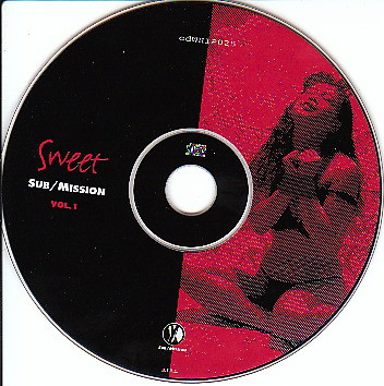 Various – Sweet Sub/Mission Vol. 1 (1996) – Foto 2