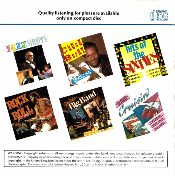 Various – Western Movie Themes (1989) – Foto 1