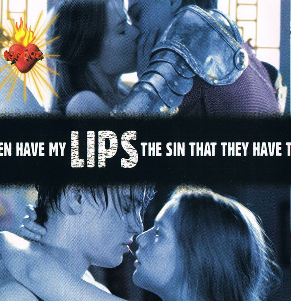 Various – William Shakespeare's Romeo + Juliet: Music From The Motion Picture - Volume 2 (1997) – Foto 1