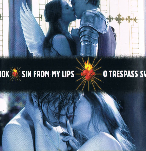 Various – William Shakespeare's Romeo + Juliet: Music From The Motion Picture - Volume 2 (1997) – Foto 2