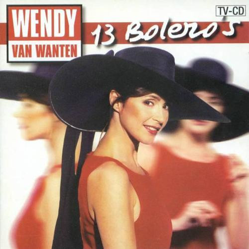 Wendy Van Wanten – 13 Bolero's (1997) – Hoes