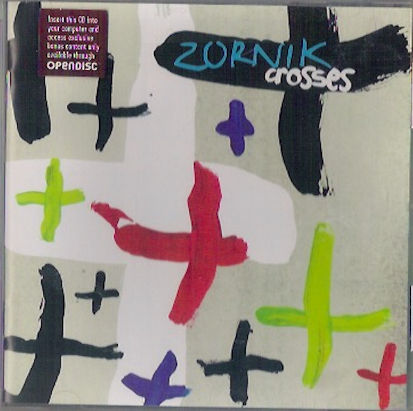 Zornik – Crosses (2007) – Foto 1